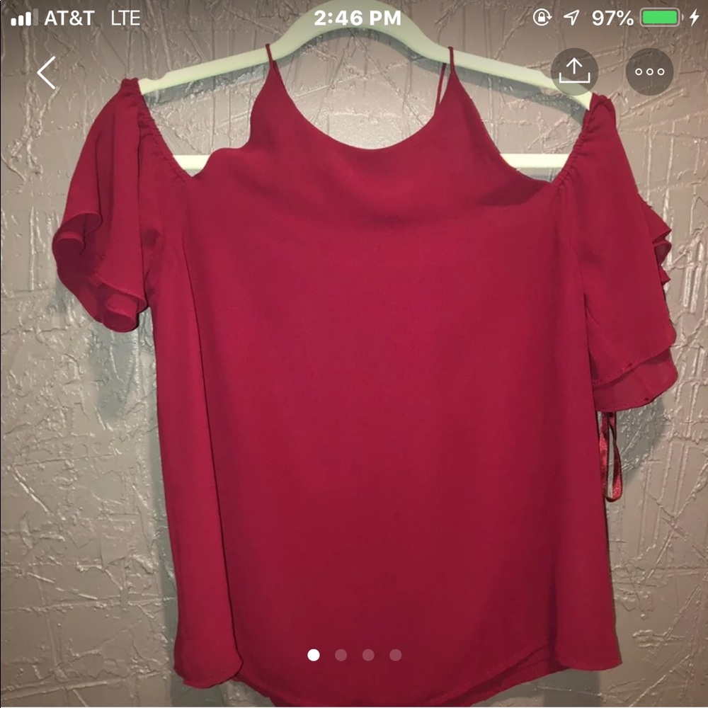 blouse